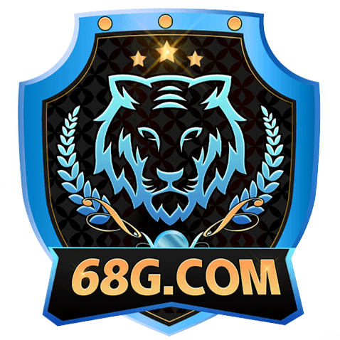 68g logo